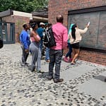 africans-for-peace-wall-writing